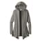 District® Women's Perfect Tri-blend Hooded Cardigan